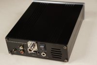 (imagen para) 0-25Watt Professional FM Transmitter [CZE-T251]