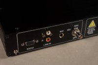 (imagen para) New 1U 0-50 Watt Professional FM Transmitter [CZE-T501]