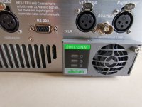 (imagen para) Transmisor de radio FM 2000W [FMT5.0-2000H]