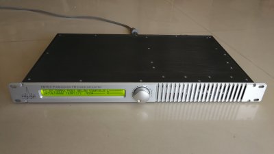 (image for) 50W FM Radio Transmitter [FMT5.0-50H]